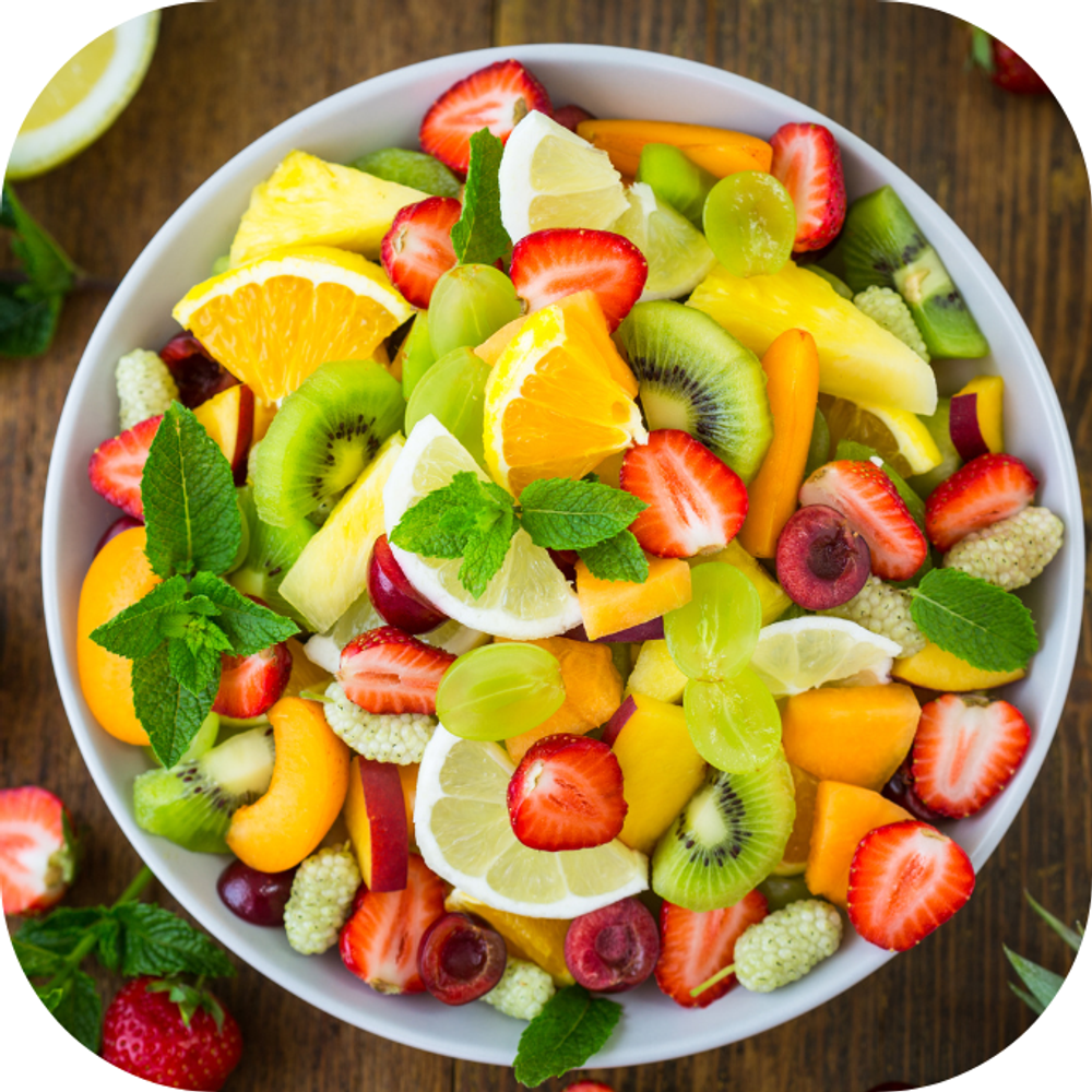 Trái cây Kingfoodmart