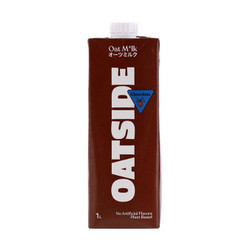 Sữa yến mạch Oatside vị socola hộp 1 lít