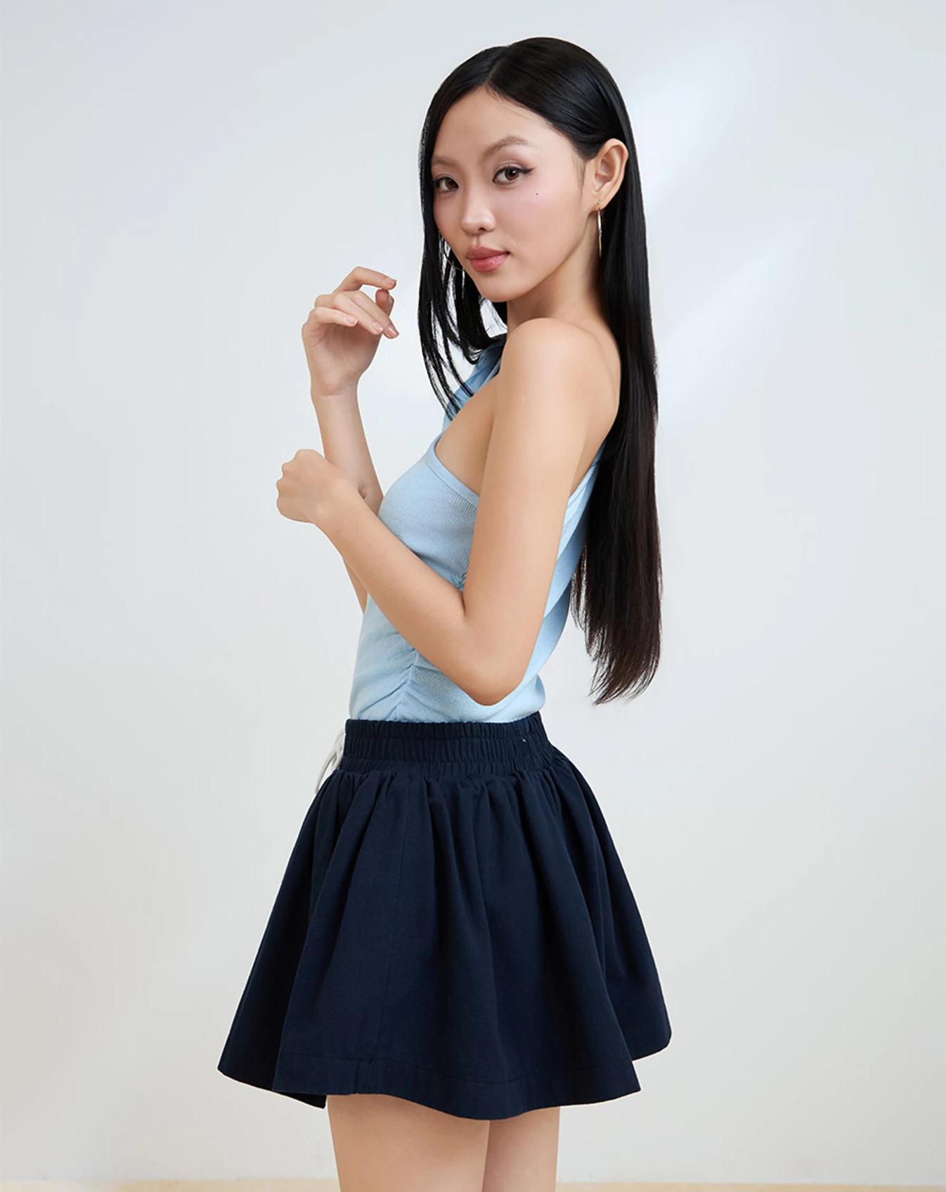 Chân váy nữ xinh xắn - Image 2
