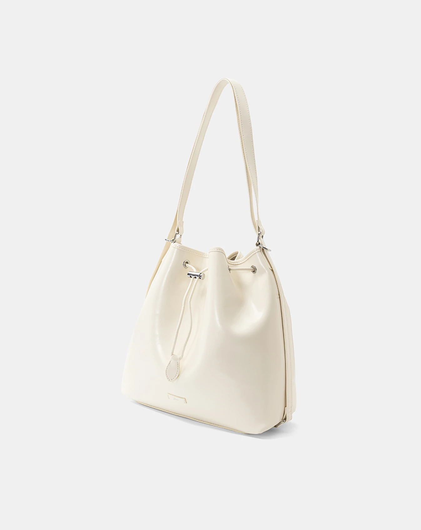 Túi Xách Trung Bucket Bag - Image 6