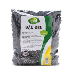 Đậu đen PMT gói 450g (1 Gói)