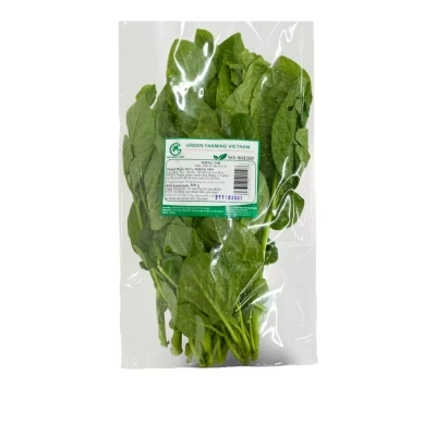 Rau muống gói 300g