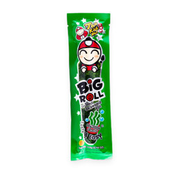 Rong biển big roll vị truyền thống Taokaenoi gói 3g