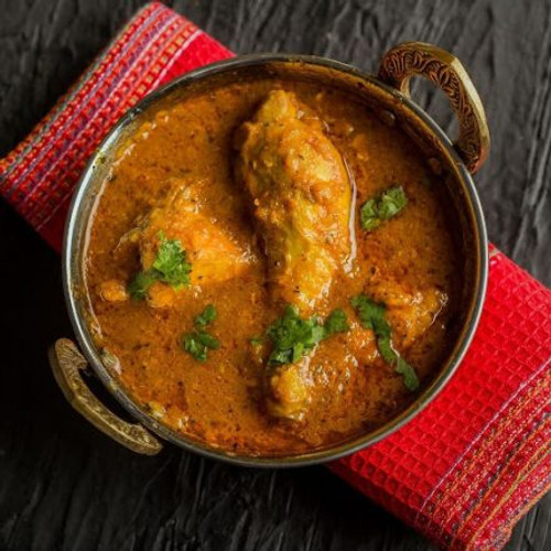 Công thức nấu cà ri gà ai cũng làm được