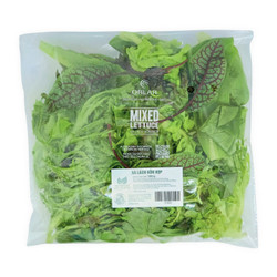 Xà lách Orlar hỗn hợp hộp 150g (1 Hộp)