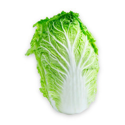 Cải thảo Đà Lạt bắp 700g (1 Bắp)