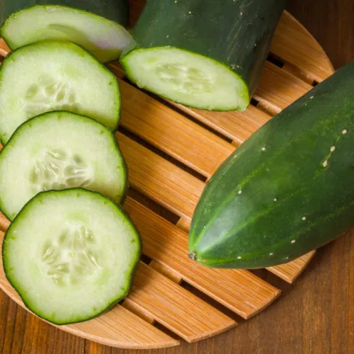 Dưa leo là trái cây hay là rau?