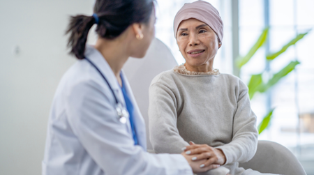 Chế độ dinh dưỡng để tránh ung thư