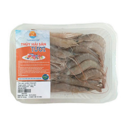 Tôm đất  vỉ 200g (1 Vỉ)