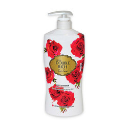 Sữa tắm hoa hồng eva's secret chai Double Rich chai 800g