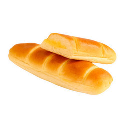 Bánh hình sâu kem Custard Savoure 70g (1 Cái)