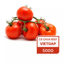 Cà chua beef VietGap Đà Lạt (500g)