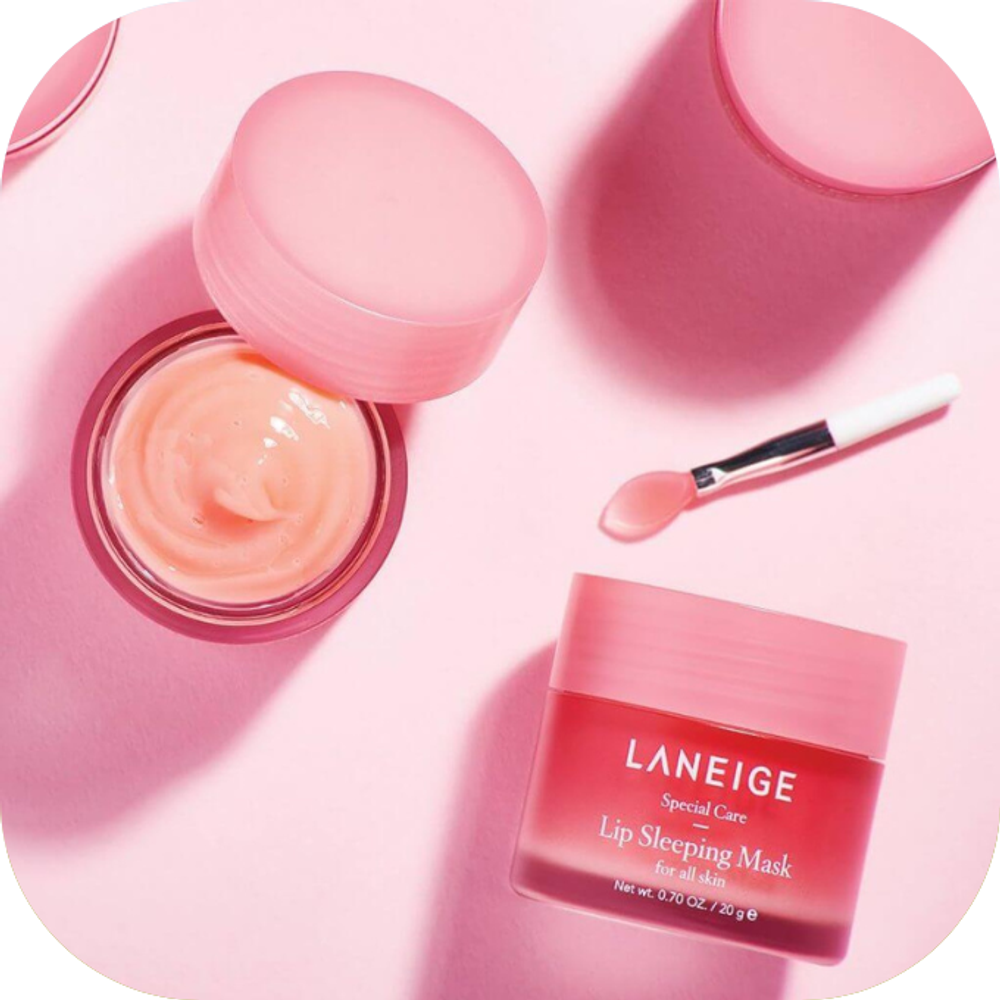 Mặt nạ dưỡng môi Laneige Lip Sleeping Mask Kingfoodmart