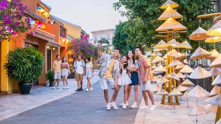 Du lịch Tết âm lịch nên đi đâu? Gợi ý điểm đến đẹp, ít đông người