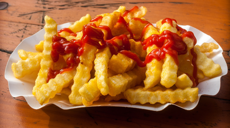 Công dụng tuyệt vời từ khoai tây mà ít ai biết 