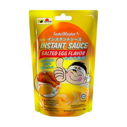 Bột sốt trứng muối ăn liền Soy Asahi gói 100g (1 Gói)