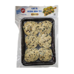 Chả ốc Quảng Ninh YFC 250g