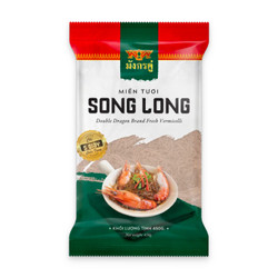 Miến tươi Song Long gói 450g