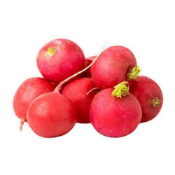 Củ cải đỏ DalatGap hộp 300g (1 Hộp)