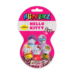 Kẹo búp bê Hello Kitty Relkon bộ 10g