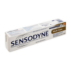 Kem đánh răng bảo vệ toàn diện Sensodyne tuýp 100g (1 Tuýp)