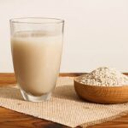 Làm trắng da, sạch mụn từ nước gạo lên men 