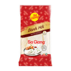 Bánh hỏi Sa Đéc Sa Giang túi 340g (1 Túi)