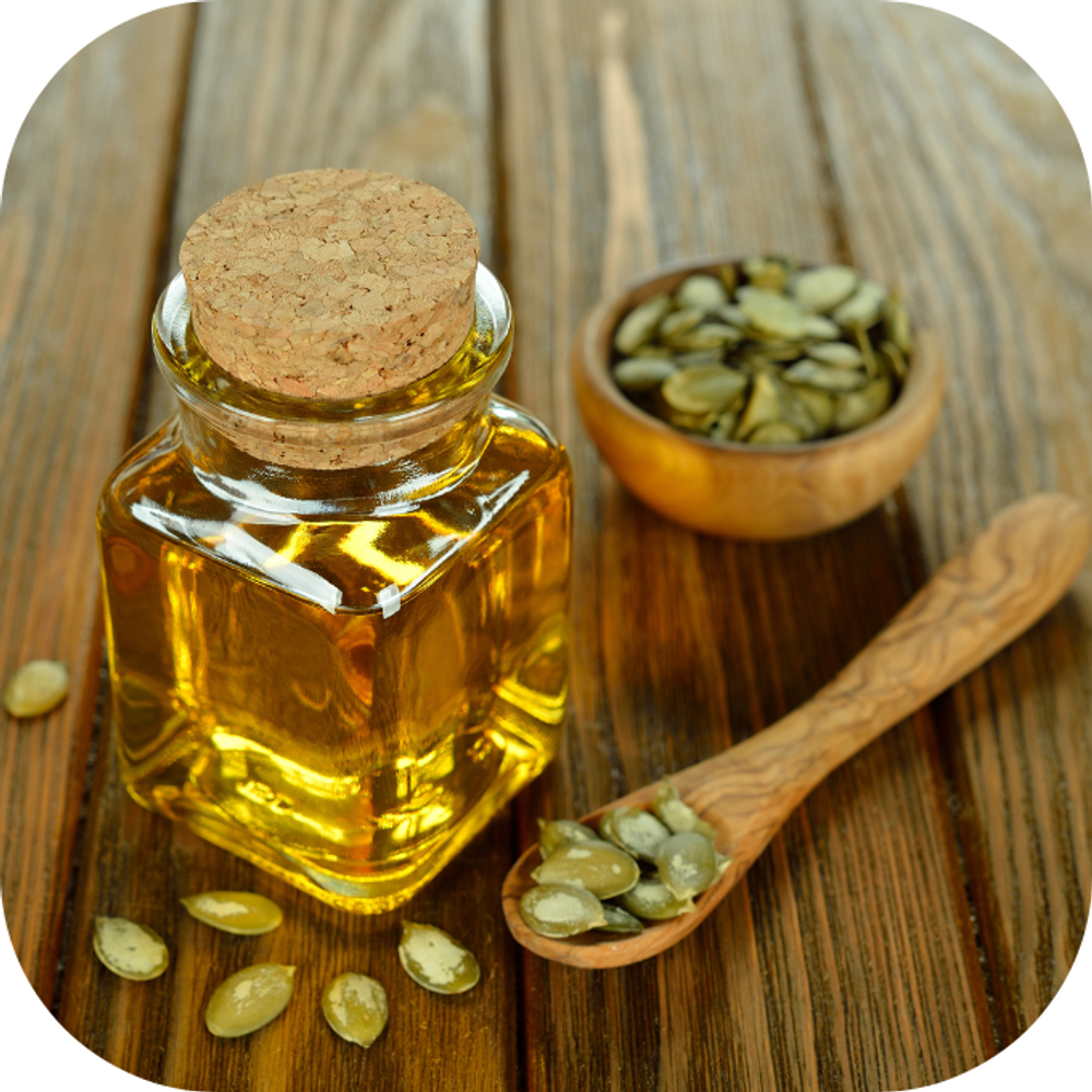 Hạt bí đỏ Kingfoodmart