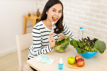 Cần làm gì để thúc đẩy quá trình hấp thụ thức ăn