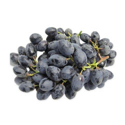 Nho đen Úc Adora không hạt (1Kg)
