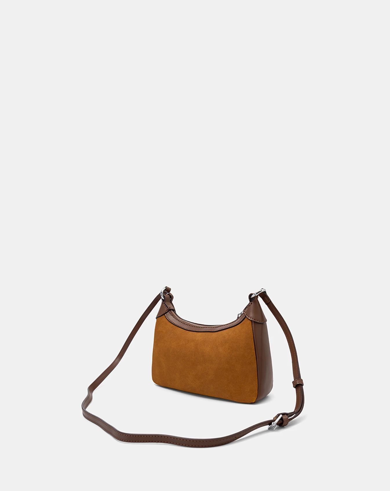 Túi Xách Nhỏ Hobo Charm - Image 5
