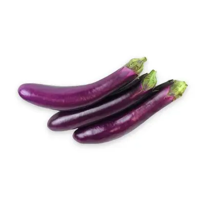 Cà tím Đà Lạt VietGap PTFARM trái 500g
