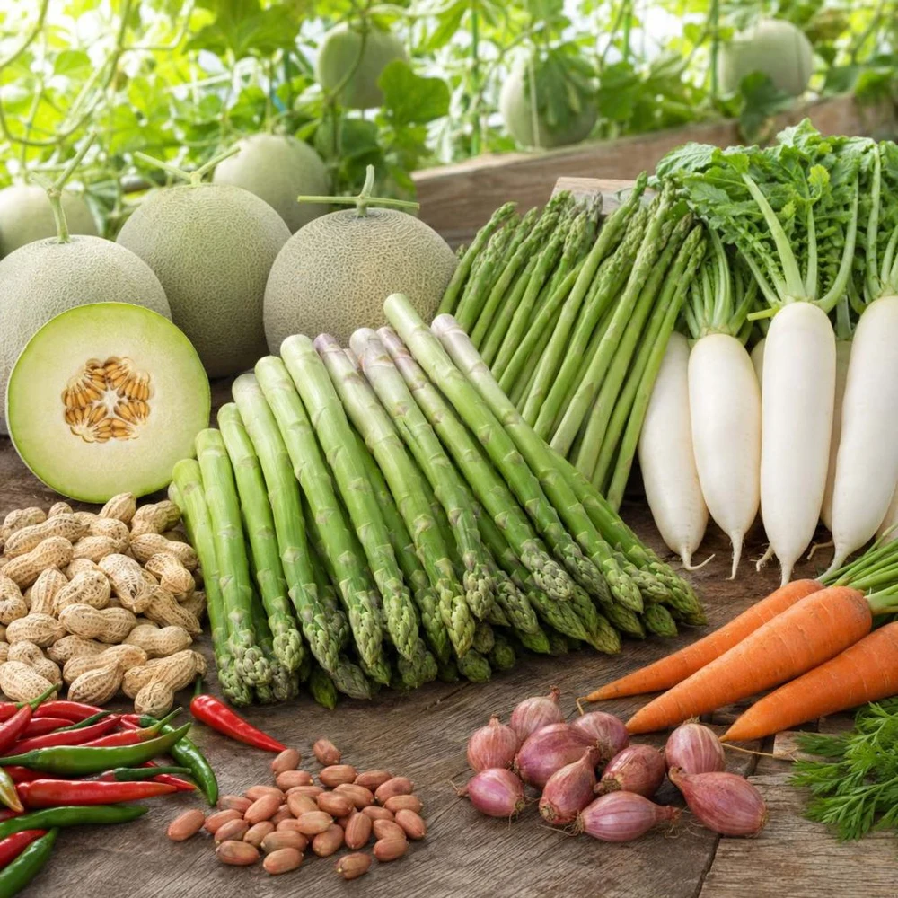 Công ty TNHH Nông Nghiệp Tiên Tiến