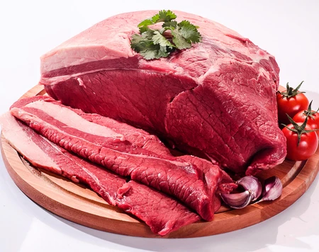 Nên tiêu thụ thịt đỏ thế nào mới đúng cách?