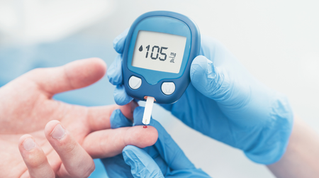 Top 3 nguyên tắc vàng cho bệnh nhân bệnh nhân tiểu đường 