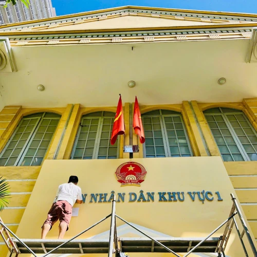 Thủ tục ly hôn đơn phương năm 2026 cần những gì?