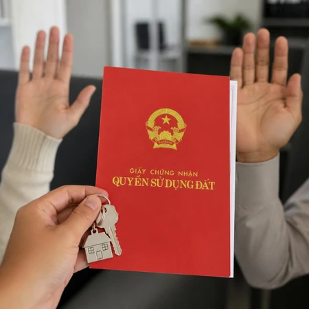 Tài sản trước hôn nhân có phải chia không khi ly hôn?