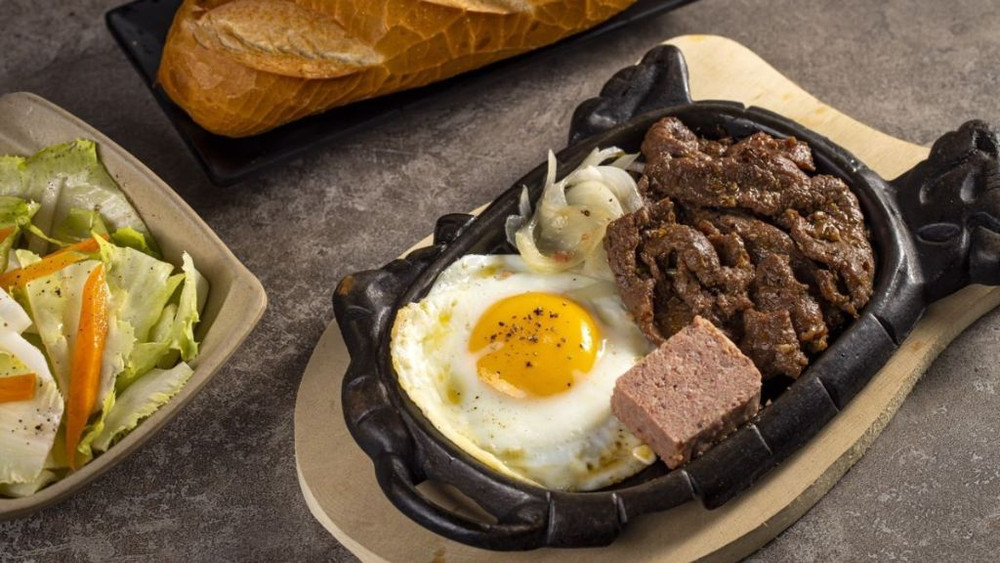 ăn gì ở nha trang