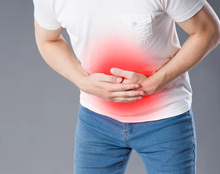 Chế độ ăn cho người bị viêm đại tràng