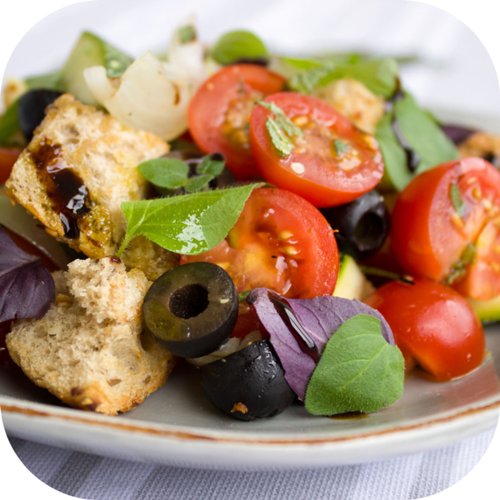 An chay Kingfoodmart