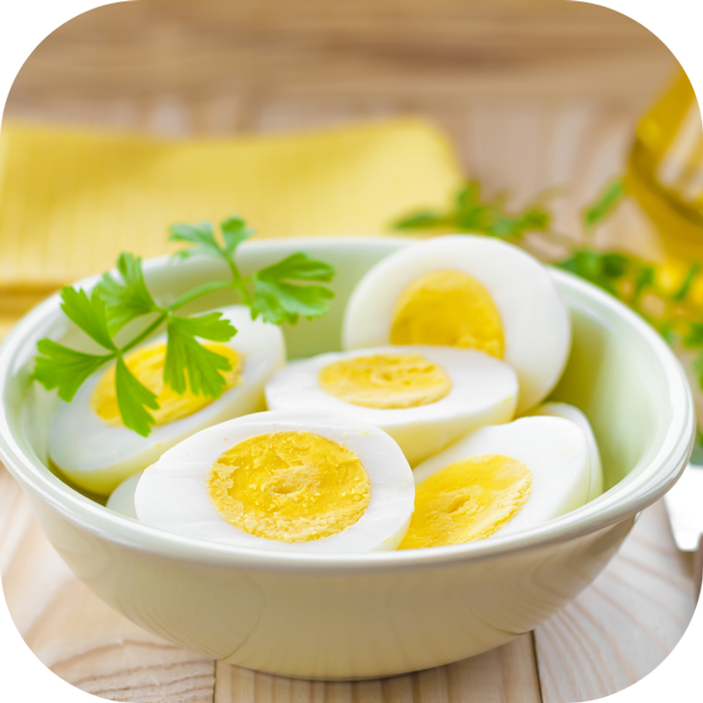 trứng Kingfoodmart