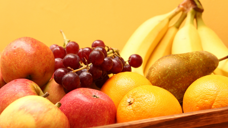 Ăn mỗi trái cây có giúp giảm cân hay không?