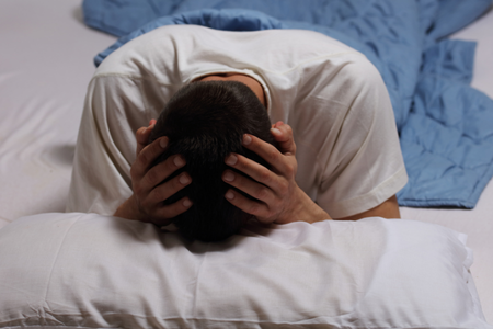 Những điều cần biết về rối loạn giấc ngủ