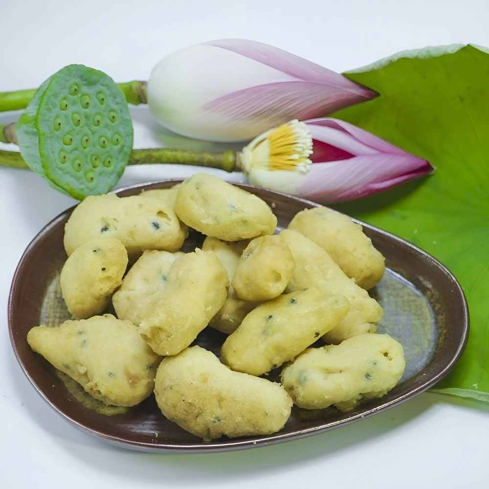 khoai lang kén