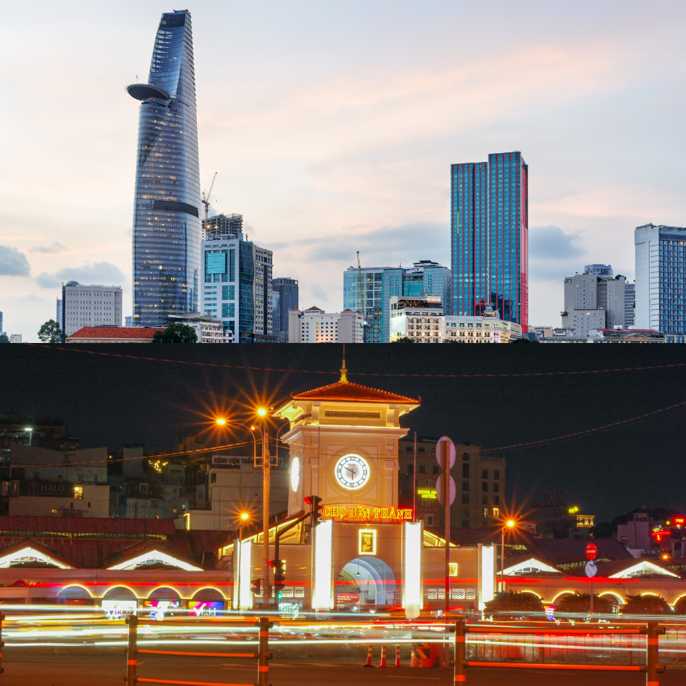 Thời tiết Sài Gòn Tết Nguyên Đán nắng ấm