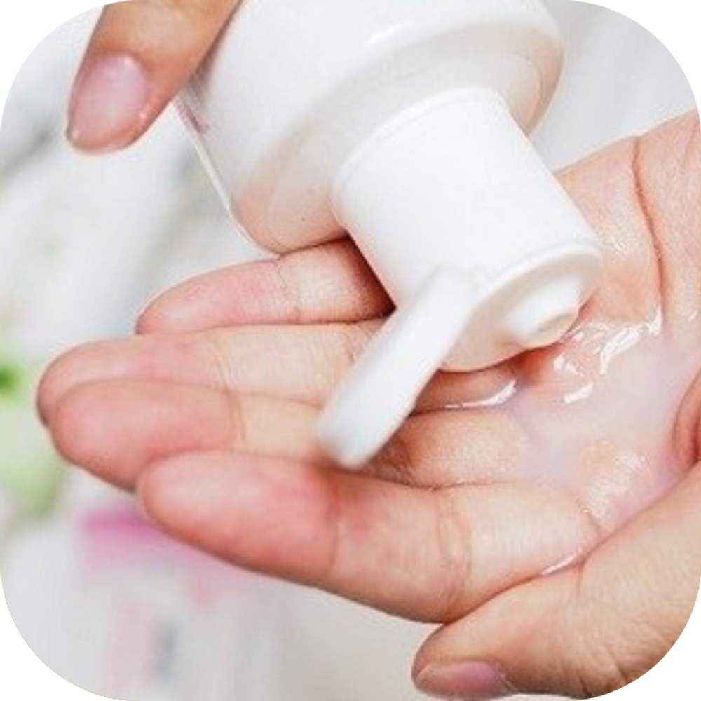 vệ sinh vùng kín Kingfoodmart