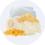 Mì, bún, phở, nui, bánh tráng