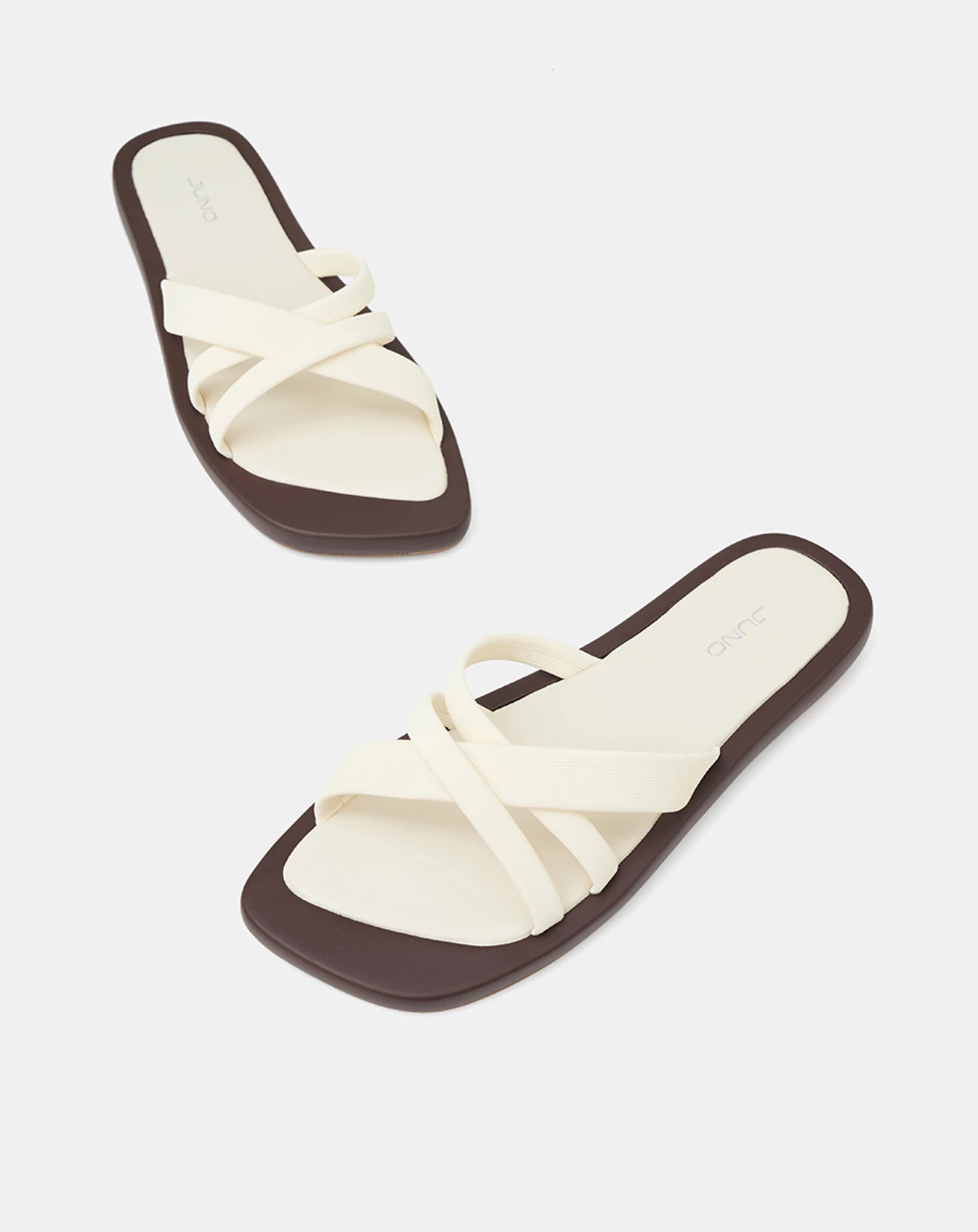 Giày Sandal Dép Đan Quai - Image 4