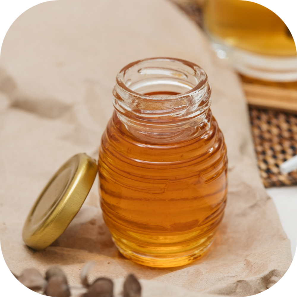 Mat ong Kingfoodmart