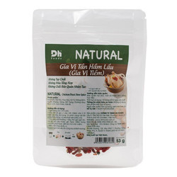 Gia vị tần hầm lẩu Dh Foods Natural gói 53g